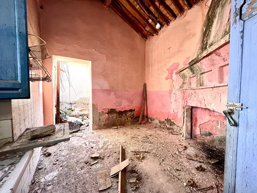 Immagine 22 di Casa indipendente in vendita  in Vico V ROMA, SNC a Maracalagonis