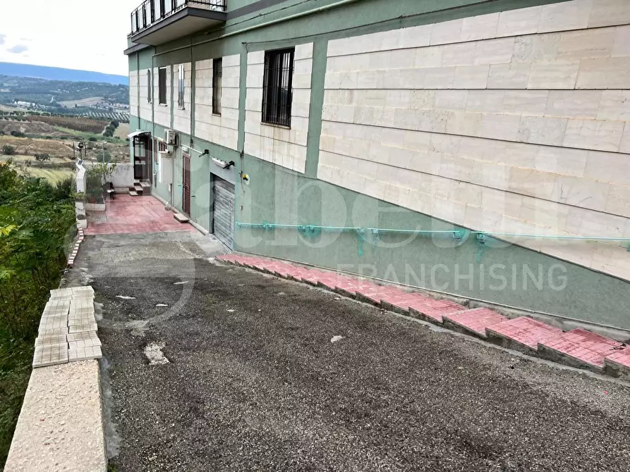 Immagine 12 di Appartamento in vendita  in Via GROTTAGLIE, 18 a Montemesola