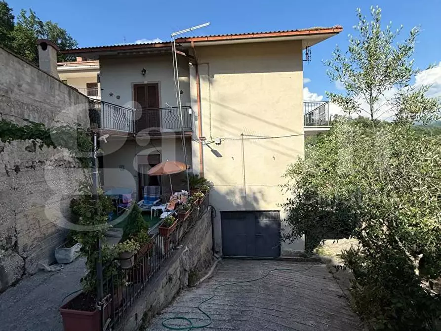 Immagine 2 di Appartamento in vendita  in Via BEL SITO, 6 a Petrella Salto