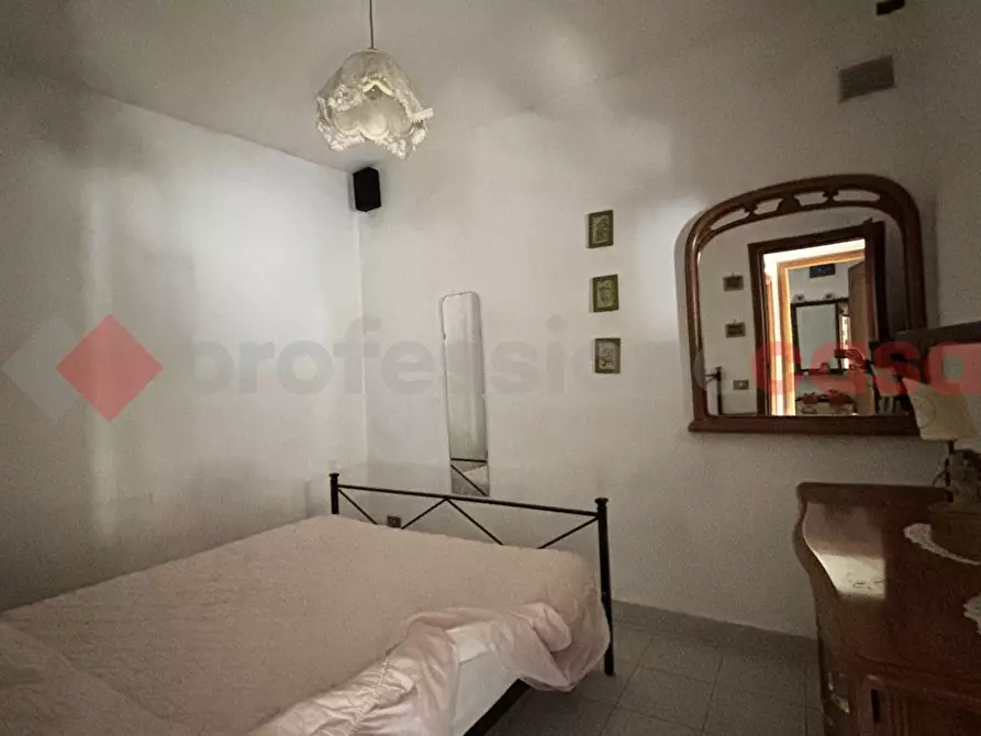 Immagine 6 di Appartamento in vendita  in Via santa maria della quercia, 16 a Guarcino