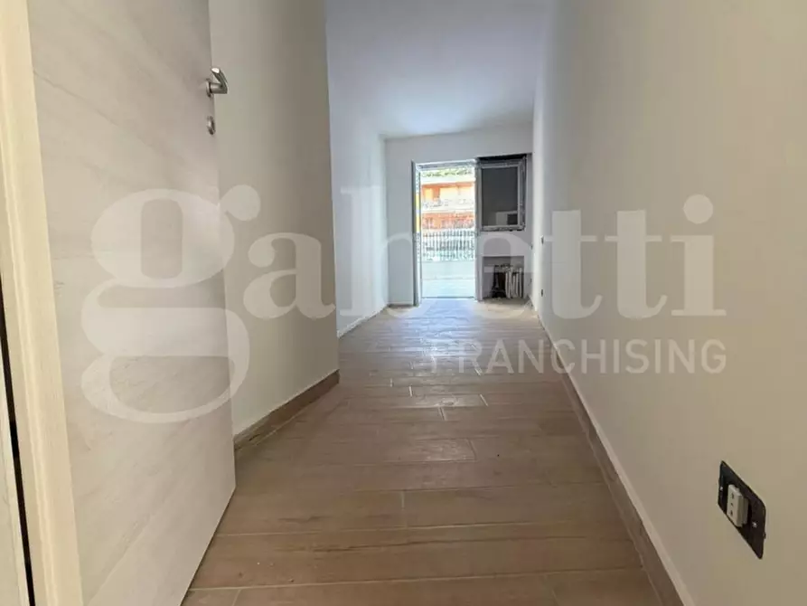 Immagine 8 di Appartamento in affitto  in Via Vezzano Ligure, 20 a Roma