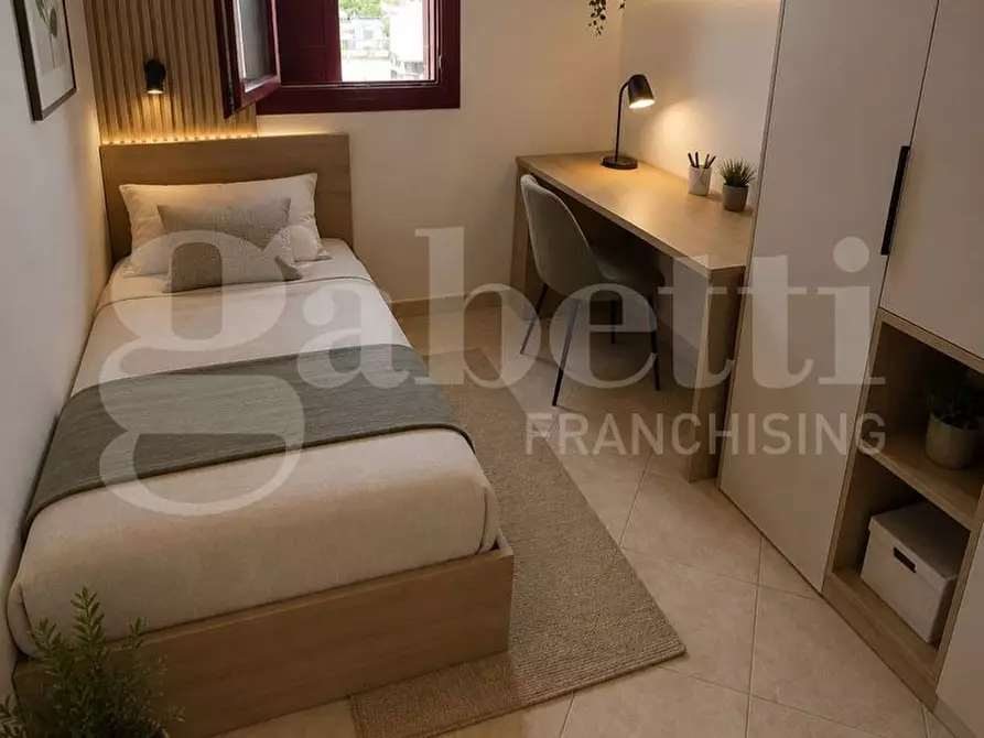 Immagine 18 di Villetta a schiera in vendita  in Via SANT'ANNA - VIA CANNONI, 00 a Chioggia