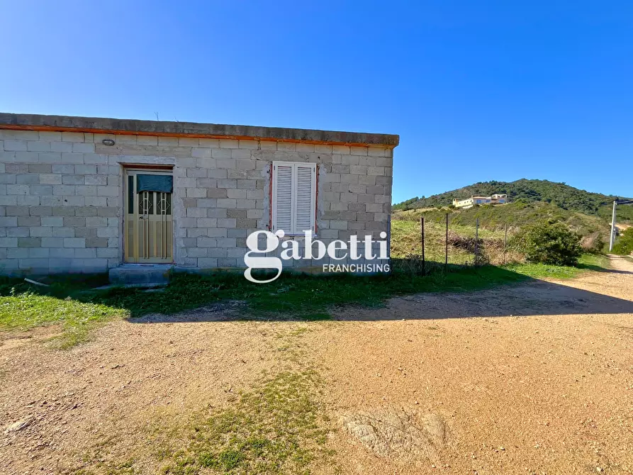 Immagine 4 di Terreno residenziale in vendita  in LocalitÃ  Giustinu, snc a Budoni