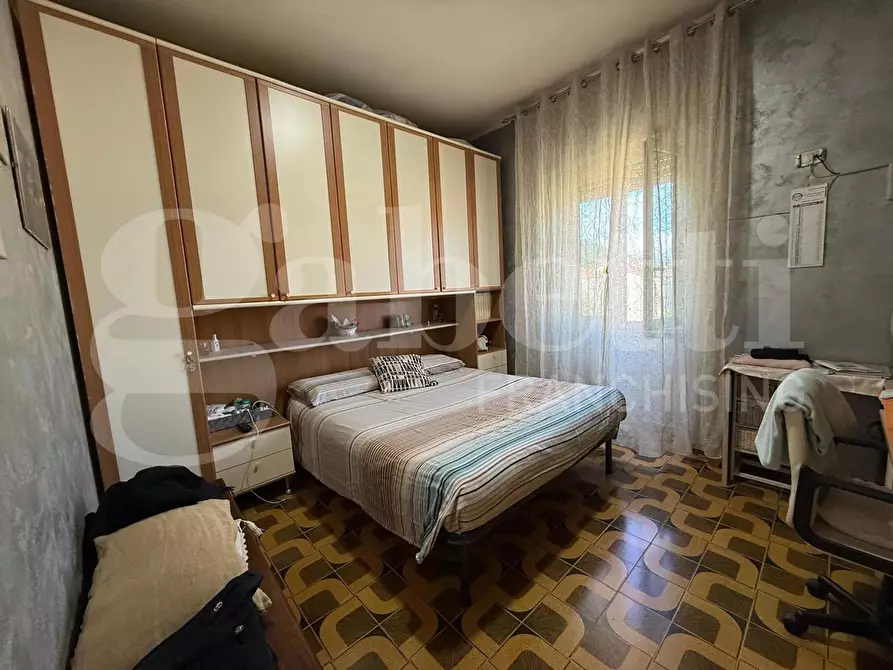 Immagine 10 di Appartamento in vendita  in Via angelucci, snc a Rieti