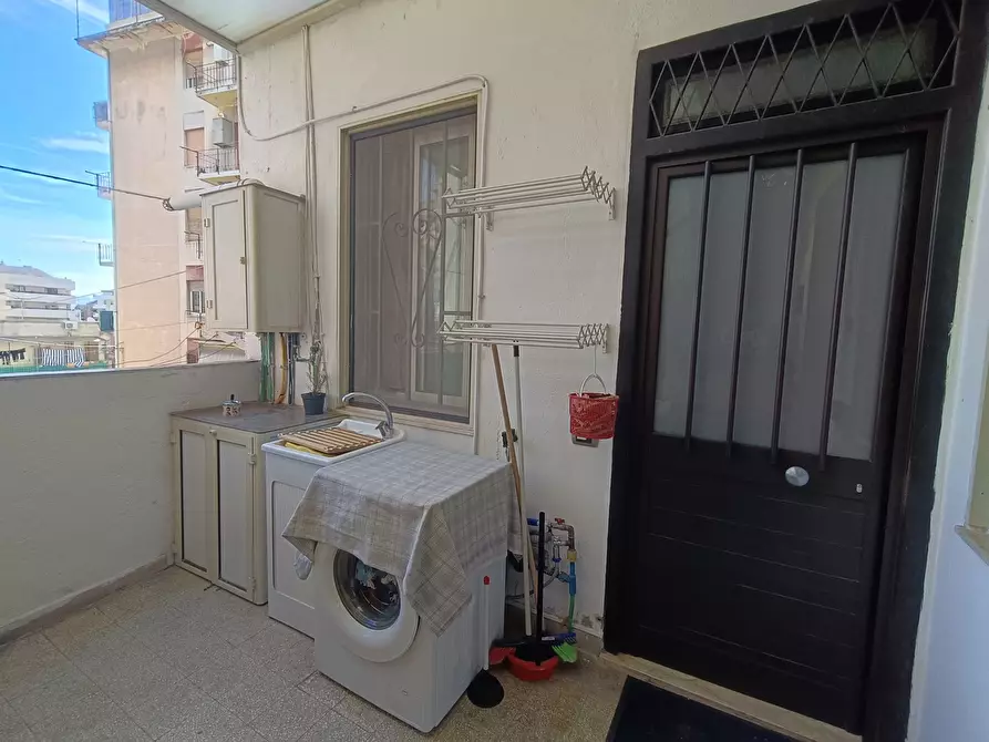 Immagine 18 di Appartamento in vendita  in Via caritÃ , 8 a Messina