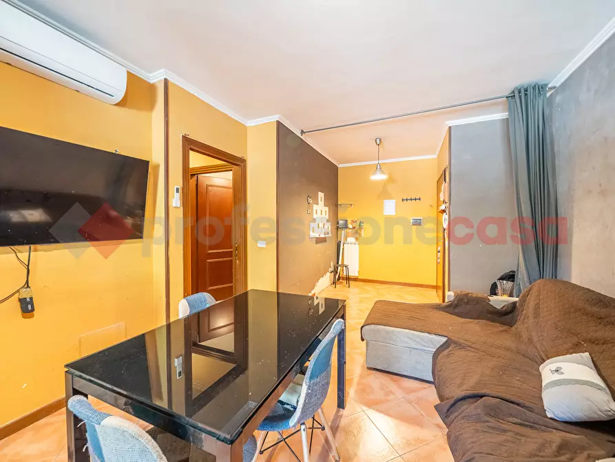 Immagine 10 di Appartamento in vendita  in Via Rodolfo Verduzio a Roma