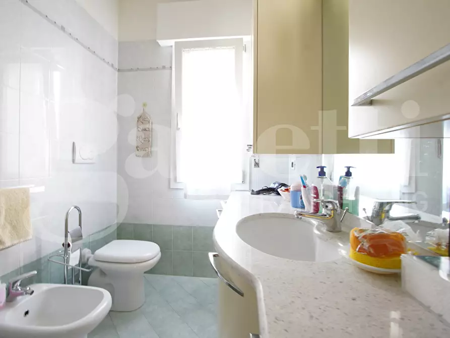 Immagine 15 di Appartamento in vendita  in Via Vallon, . a Venezia
