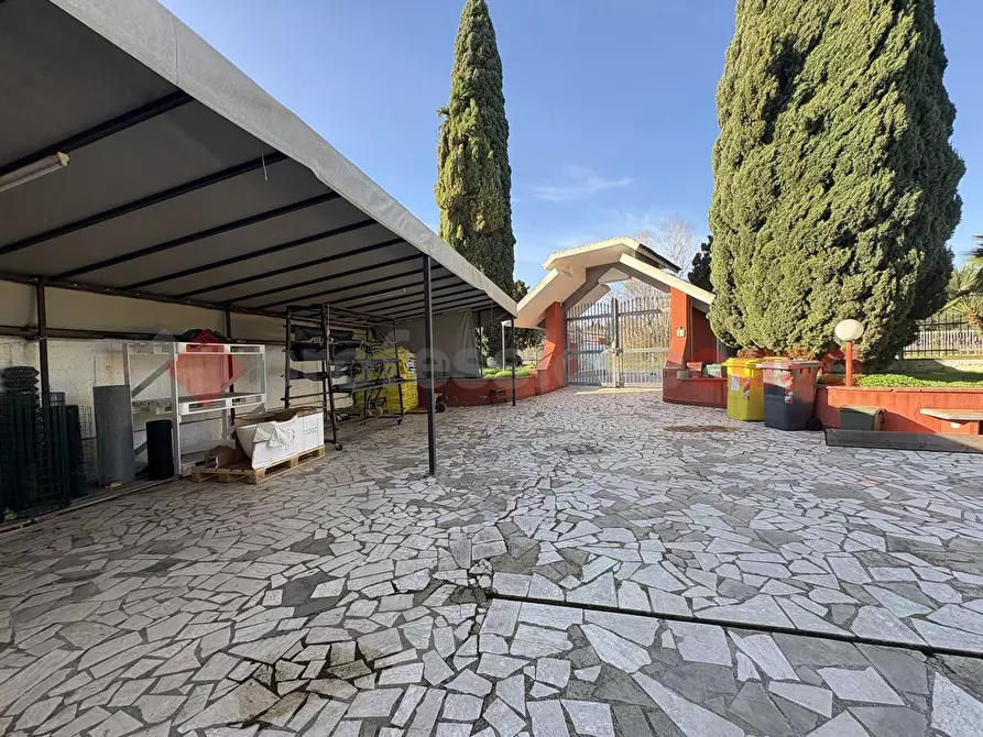 Immagine 7 di Attività commerciale in vendita  in Via TERRACINA, 52 a San Felice Circeo