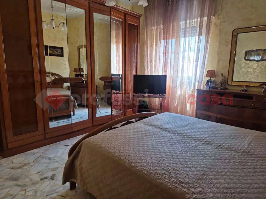 Immagine 4 di Appartamento in vendita  in Via REMO, 60 a Brindisi