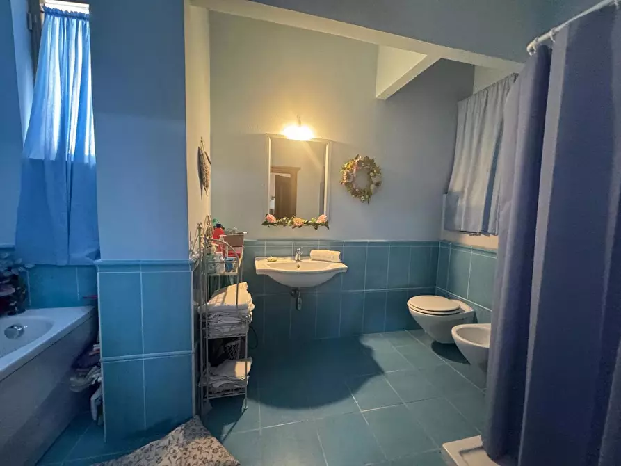 Immagine 8 di Appartamento in vendita  in Via Gramsci, 3 a Iglesias