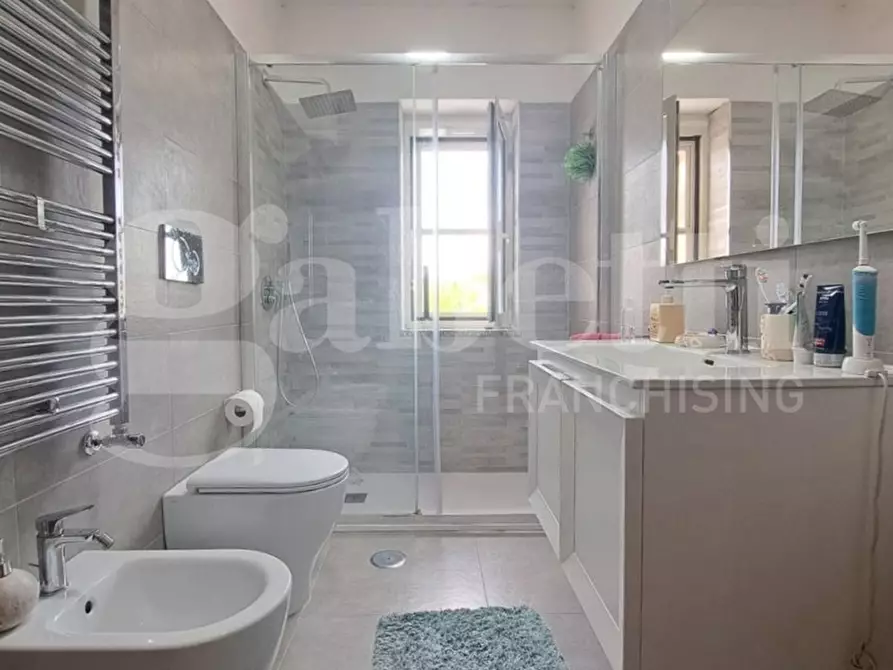 Immagine 17 di Casa bifamiliare in vendita  in Via adda, 21 a Ardea