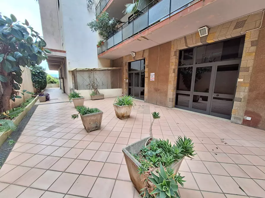 Immagine 3 di Appartamento in vendita  in Via Industriale, 30 a Messina