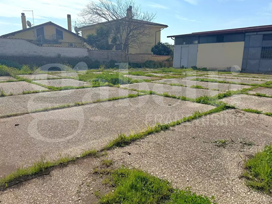 Immagine 15 di Terreno residenziale in vendita  in Via Edoardo Ruppel, 52 a Roma