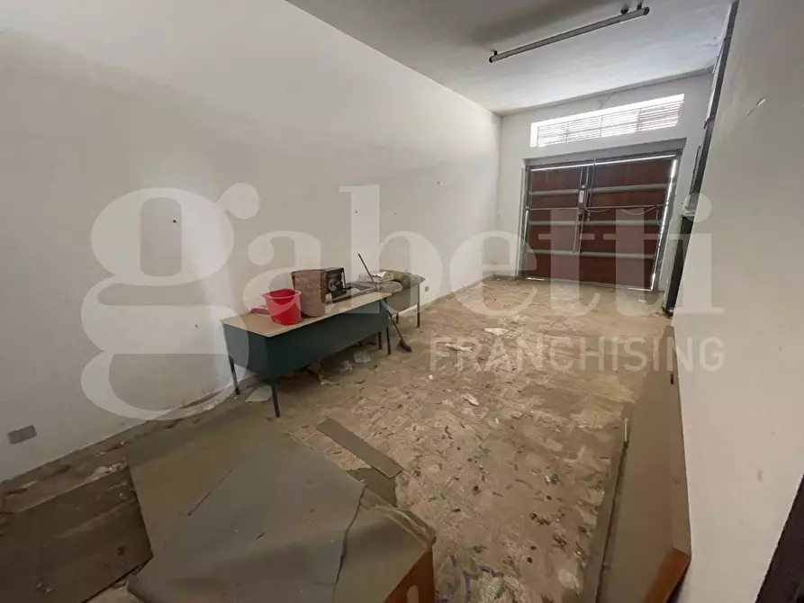 Immagine 27 di Ufficio in vendita  in Via gioacchino iacono, 33 a Comiso