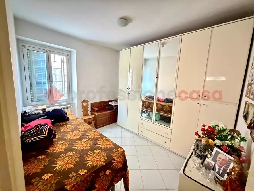 Immagine 10 di Appartamento in vendita  in Via Cornelia, 319 a Roma