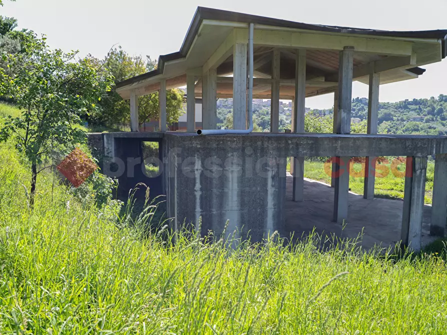 Immagine 43 di Villa in vendita  in Strada Provinciale San Magno, 29/A a Anagni