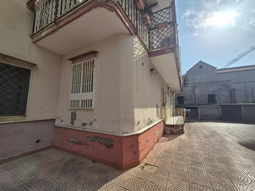 Immagine 4 di Appartamento in vendita  in Via Melito, 64 a Torre Annunziata