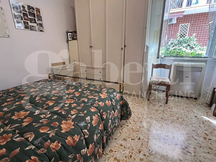 Immagine 31 di Appartamento in vendita  in Via Rosasco, 42 a Roma