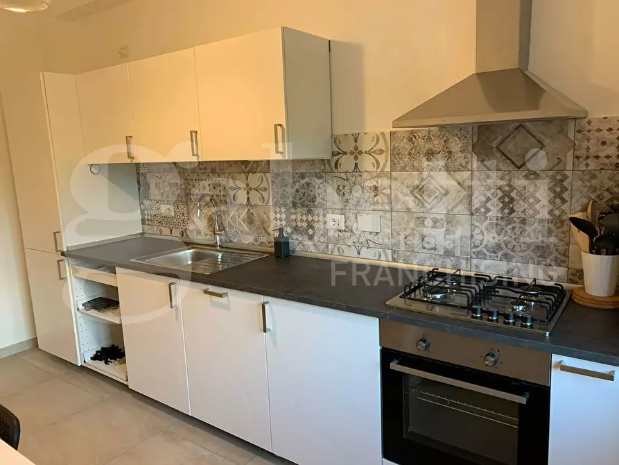 Immagine 6 di Appartamento in vendita  in Via Accademia degli Agiati, 120 a Roma