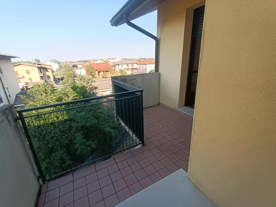 Immagine 20 di Appartamento in vendita  in Via Roma, 166 a Longare