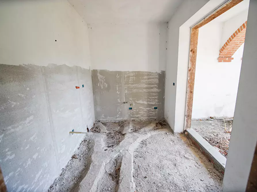 Immagine 35 di Casa indipendente in vendita  in Via Belmonte a Prascorsano