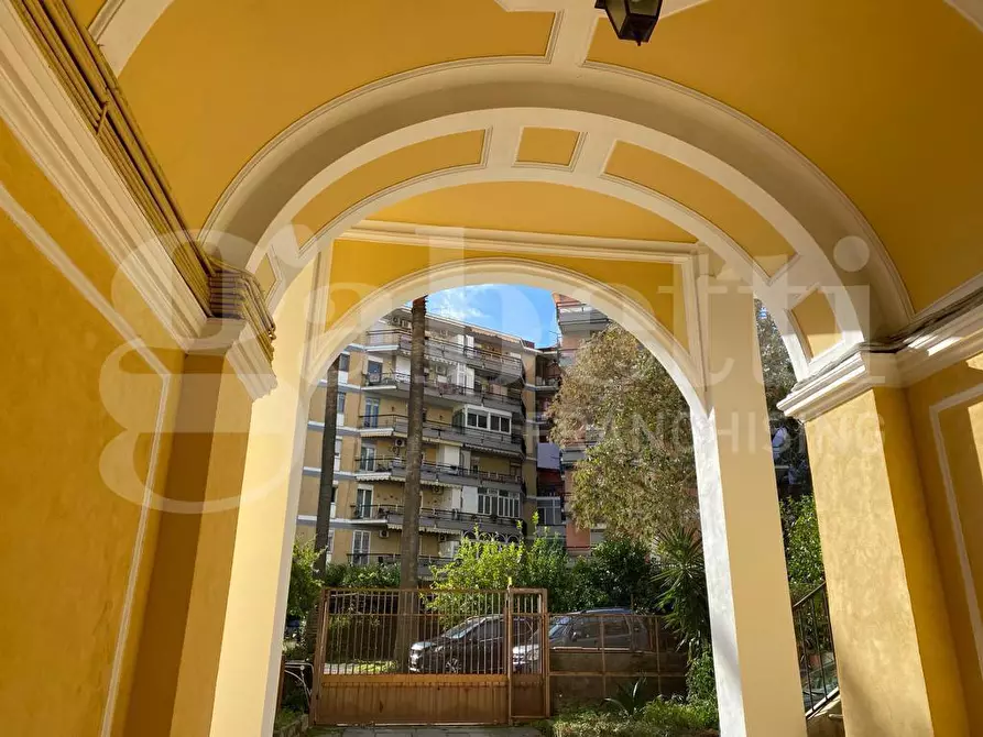 Immagine 4 di Appartamento in vendita  in Via Don Giuseppe Morosini a San Giorgio A Cremano