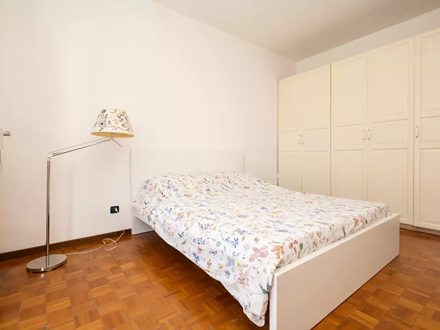 Immagine 25 di Appartamento in vendita  in Via Pier Candido Decembrio, 3 a Milano