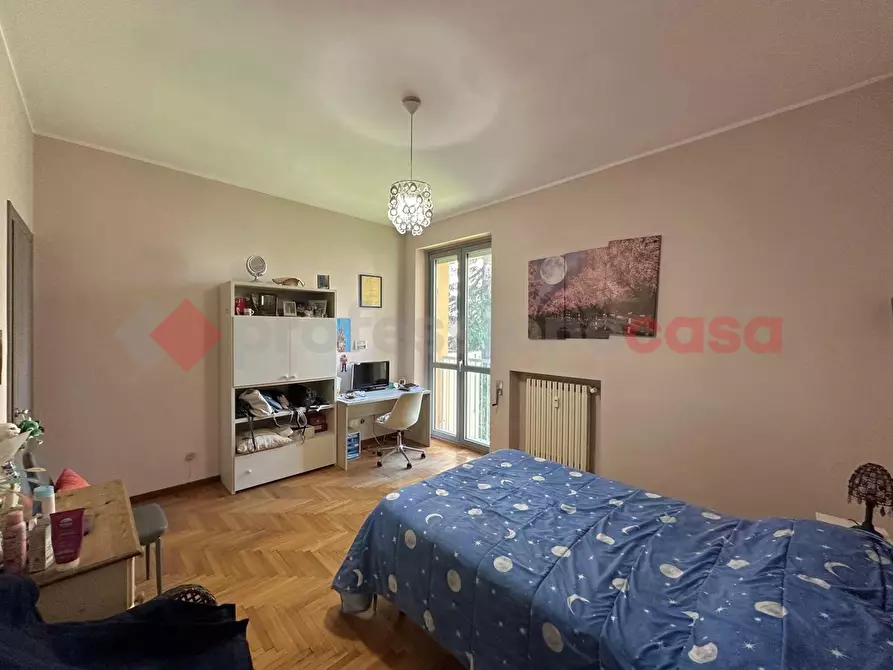 Immagine 30 di Appartamento in vendita  in Via Sporting Mirasole a Opera