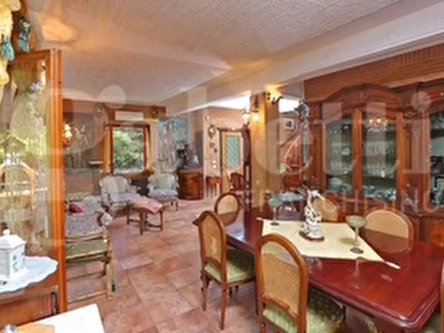 Immagine 3 di Casa indipendente in vendita  in Via rio vicario, 7 a Ronciglione