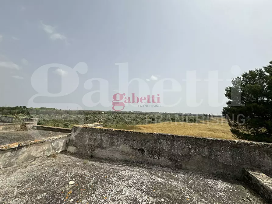 Immagine 24 di Villa in vendita  in Strada Provinciale 101, 1 a Campi Salentina