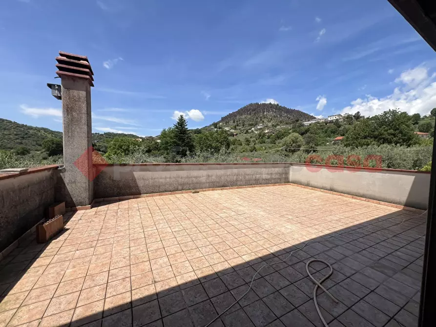 Immagine 16 di Villa in vendita  in Via vicinale casette, 1 a Fumone