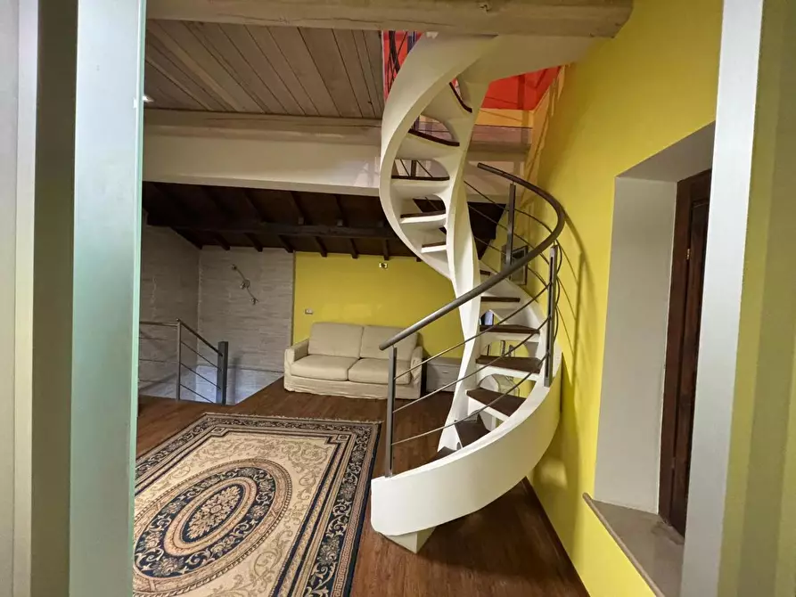 Immagine 4 di Palazzo in affitto  in Vicolo menchi, snc a Anagni