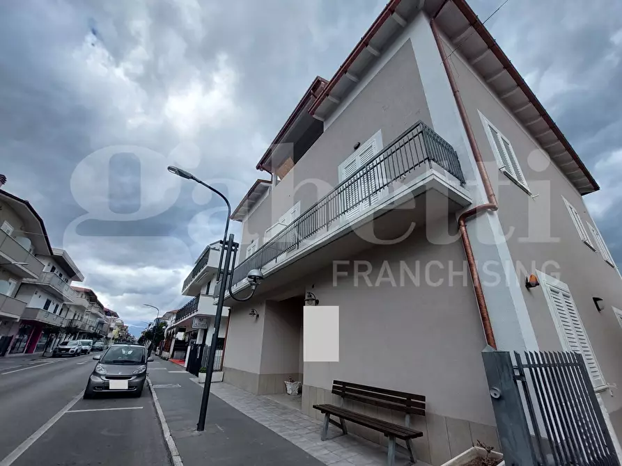 Immagine 25 di Casa indipendente in vendita  in Viale Vittoria, 205 a Alba Adriatica