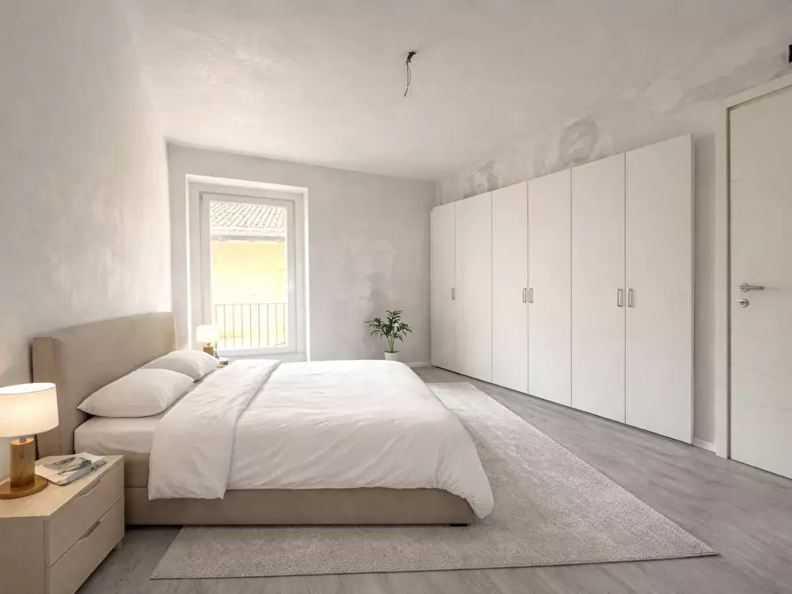 Immagine 9 di Appartamento in vendita  in Via QUARTIERI, SNC a Chiari