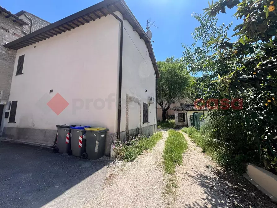 Immagine 5 di Terratetto in vendita  in Via fraz. San Giacomo, via Inghilterra a Spoleto