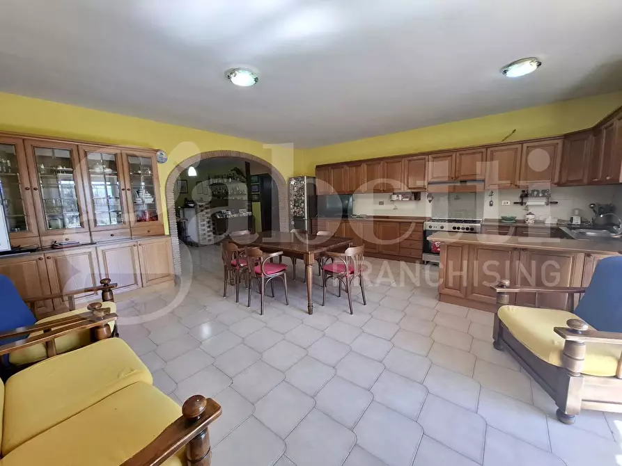 Immagine 11 di Casa indipendente in vendita  in LocalitÃ  Collepiano, 52 a Balsorano