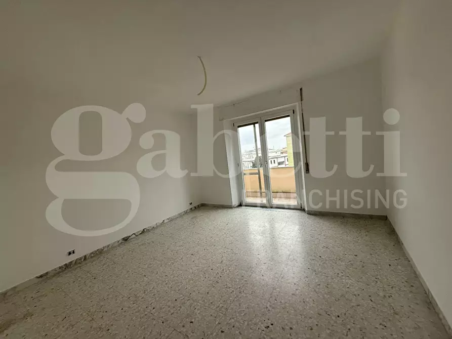 Immagine 7 di Appartamento in vendita  in Via ANTONIO PURIFICATO, 34 a Catanzaro