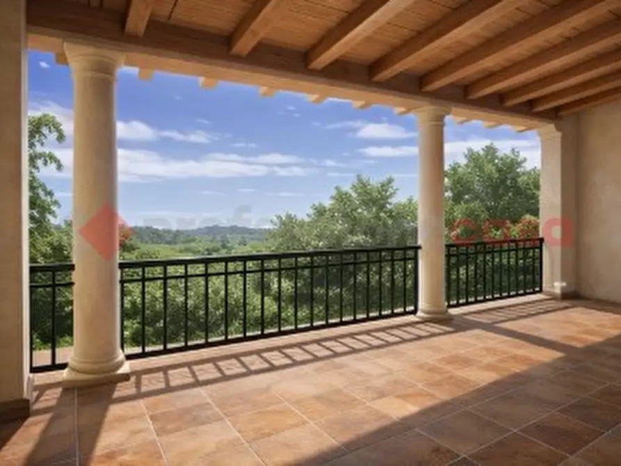 Immagine 17 di Rustico / casale in vendita  in Via scoppiette, snc a Alatri