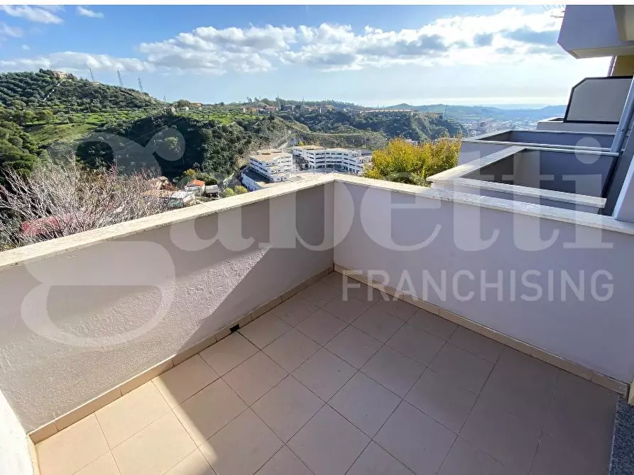 Immagine 4 di Appartamento in vendita  in Via G. Gariani a Catanzaro