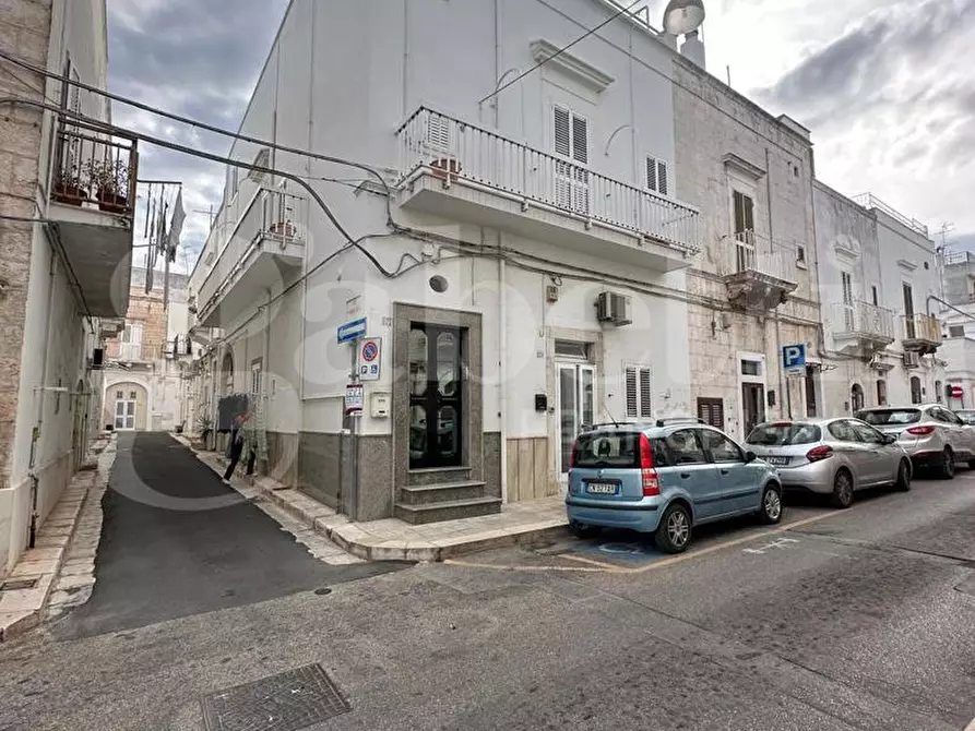 Immagine 1 di Casa indipendente in vendita  in Corso Giuseppe Garibaldi a Ostuni