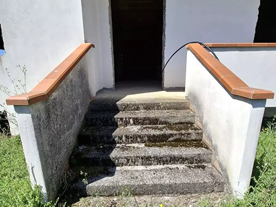 Immagine 6 di Rustico / casale in vendita  in Via Croce Valledonna, snc a Isola Del Liri