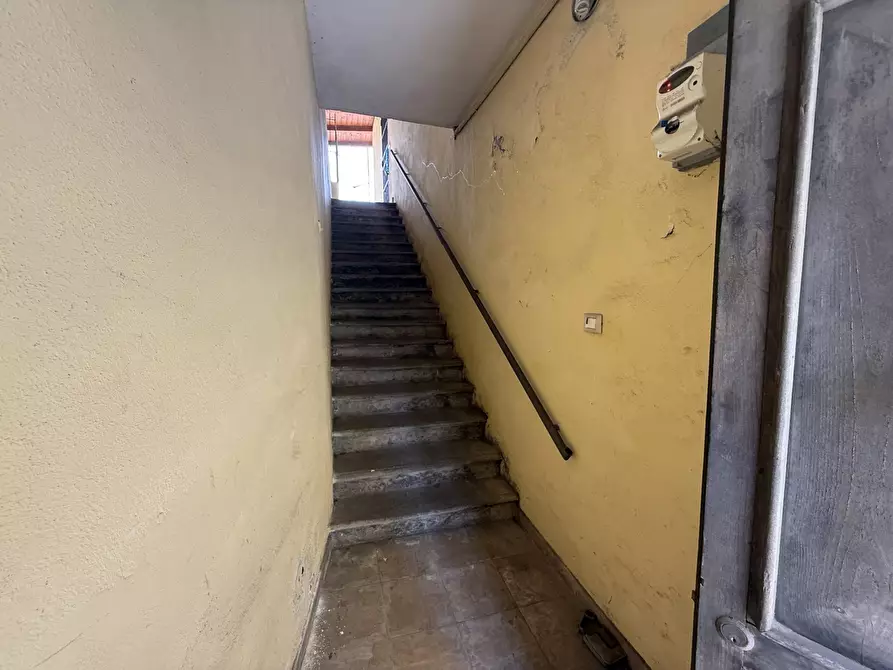 Immagine 33 di Appartamento in vendita  in Via FRANCESCO ACRI, 45 a Catanzaro