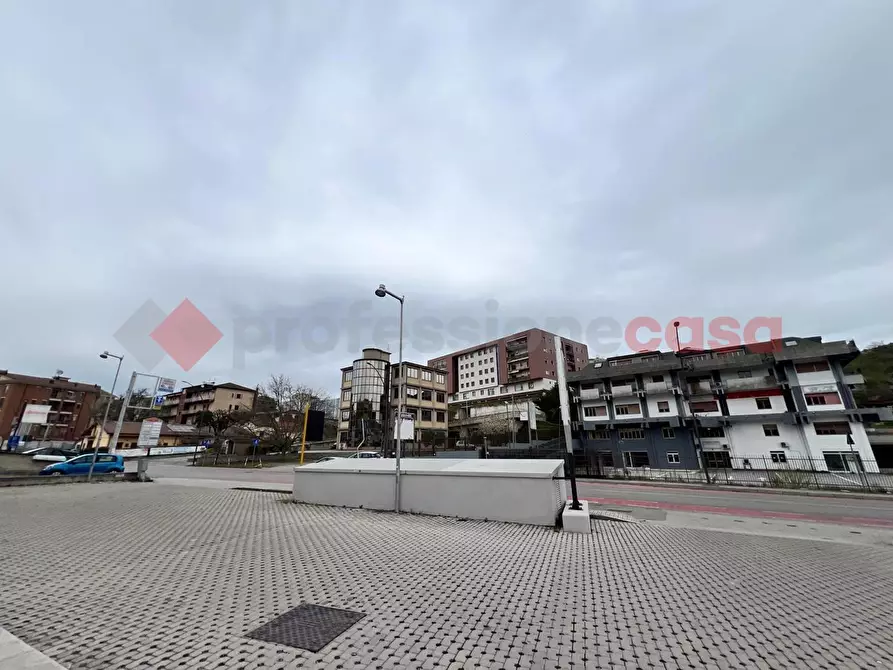 Immagine 27 di Negozio in vendita  in Via Del Gallitello, SNC a Potenza