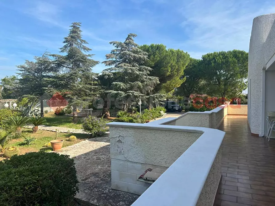 Immagine 20 di Casa indipendente in vendita  in Via CAPITOLO a Monopoli