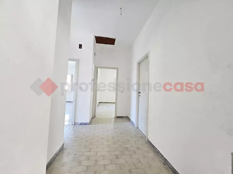 Immagine 18 di Appartamento in vendita  in Via degli Appennini, 11 a Rieti