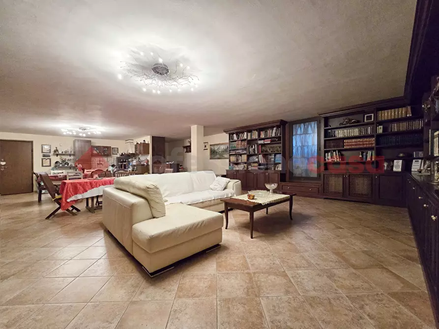 Immagine 36 di Villa in vendita  in Via Pistignano, 63 a Rieti