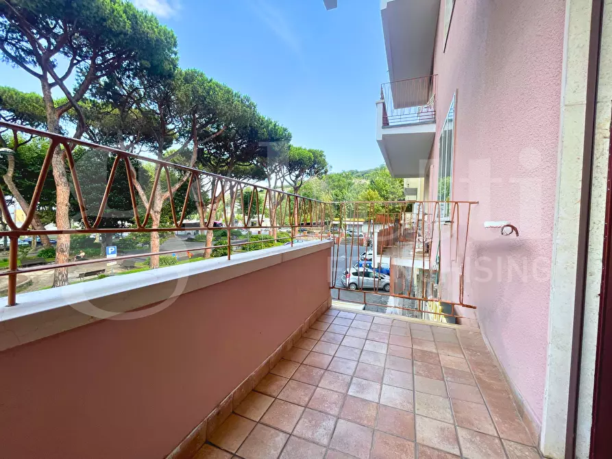 Immagine 25 di Appartamento in vendita  in Via E. Filiberto, 9 a Gaeta
