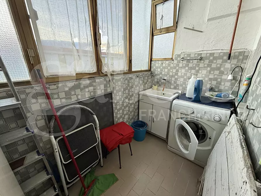 Immagine 12 di Appartamento in vendita  in Via ANILE, 14 a Catanzaro