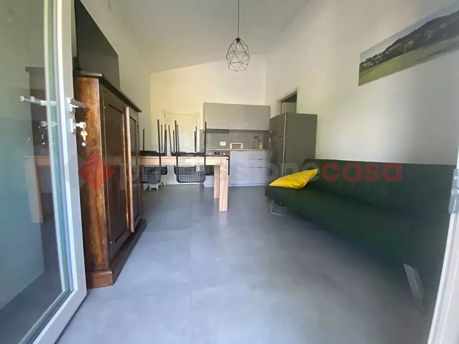 Immagine 2 di Appartamento in affitto  in Via San Romano a Viano