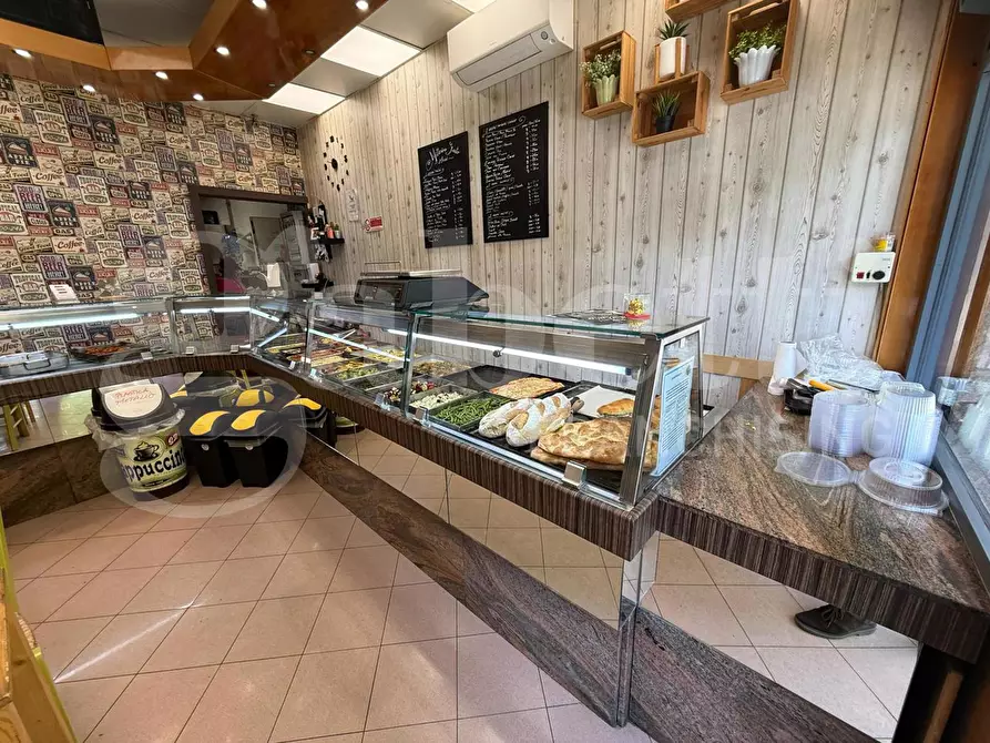 Immagine 10 di Bar / Ristorante in vendita  in Via di Torrevecchia, 146 a Roma